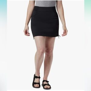 Columbia Marina Bay Skort new with tags